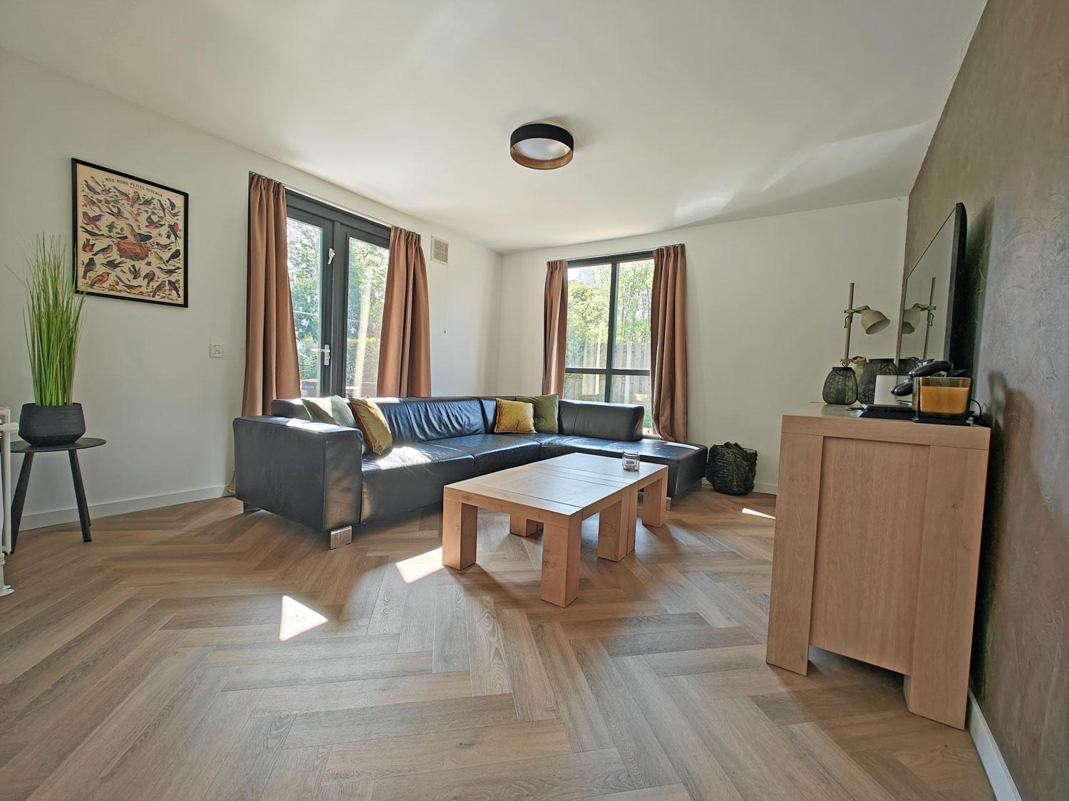 Hotel Vakantiepark 'T Broeckhuys Ewijk Habitación foto