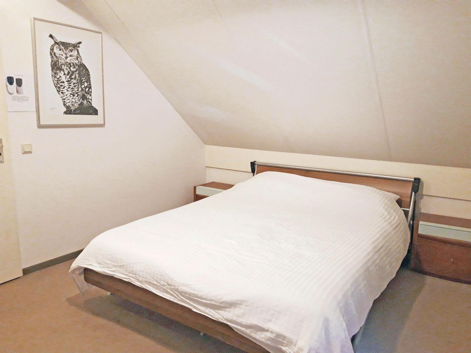 Hotel Vakantiepark 'T Broeckhuys Ewijk Habitación foto