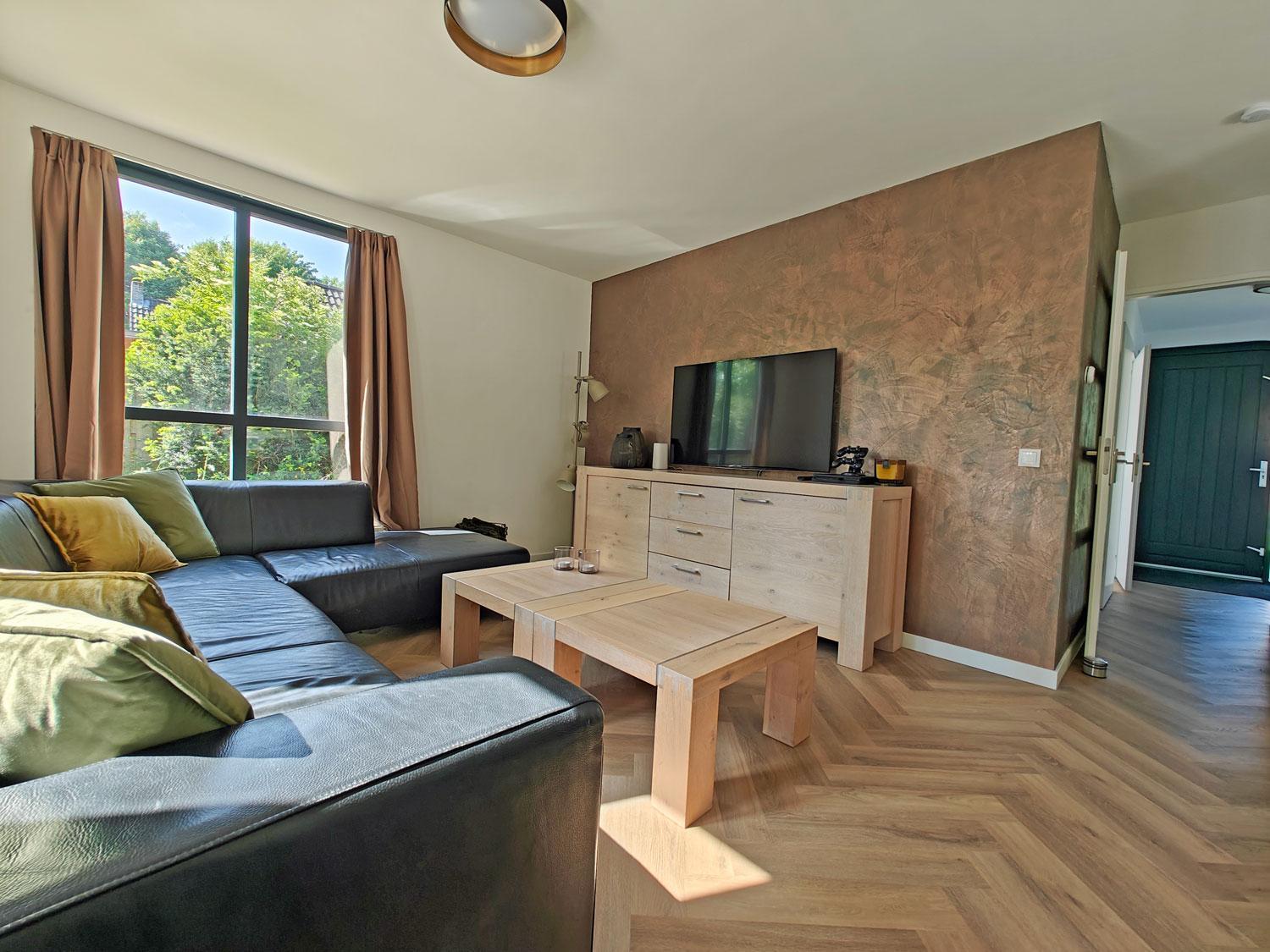 Hotel Vakantiepark 'T Broeckhuys Ewijk Habitación foto